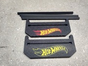 Stojak na modele Hot Wheels Premium 