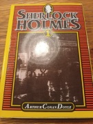 Arthur Conan Doyle Sherlock Holmes 
