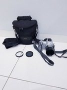 Aparat cyfrowy Konica Minolta DiMAGE Z3 z tobą 