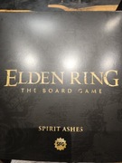 elden ring board game spirit ashes eng. Dodatek