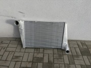 Chłodnica powietrza intercooler Volvo fl6