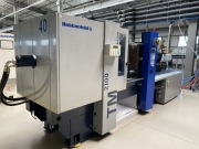 Wtryskarka BATTENFELD TM 2100
