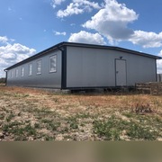 Kontener Mieszkalny Hotel 210m2 