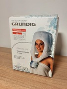 Suszarka do włosów z kapturem Grundig