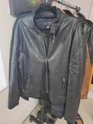 Kurtka  unisex AJ Armani Jeans 52 ekoskora