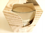 ŚWIECA ZAPACHOWA ZEN 85 G HOME AROMA