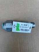 Gebo 3/8" 01.150.00.00