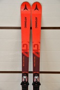Narty Atomic Redster G7 182