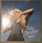 Zawiałow Daria - Helsinki LP (pink)