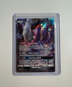 Karta Pokemon Darkrai GX 88a/147 – Rare Holo GX – Shiny – Near Mint