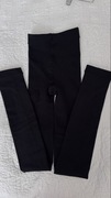 Legginsy rajstopy termiczne L 44/46 2 pary