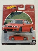 Hot Wheels Premium BMW M3