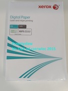 Papier czysty biały A4 Xerox Digital Paper - ryza