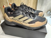 Buty Adidas Terrex Eastrail 3, 46 2/3, Praktycznie NOWE! 