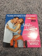 Kasia i Tomek część 2 film DVD