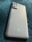 Skin Vinyl na Red Magic 6R – Półprzezroczysty Matowy