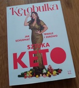 Sprzedam książka- Ketobulka 
