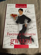 Perepeczko Fascynacje kulinarne gwiazd