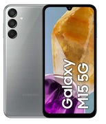 Nowy Samsung Galaxy M15 