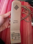 Telefon dwużyłowy