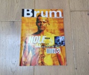 Brum - 11/1998 - magazyn
