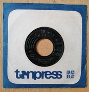 Misty In Roots - Poor And Needy / Persecution - 