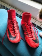 Nike Mercurial 41 26 cm