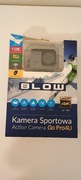 Sportowa kamera GOPRO4U