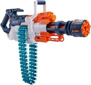 X-SHOT CRUSHER MINIGUN