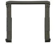 Łącznik BEKO Slim Manhattan Gray