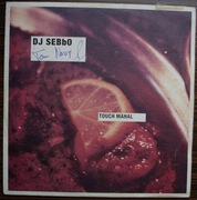 DJ Sebbo - Touch Mahal_=Winyl=_:::HOUSE:::