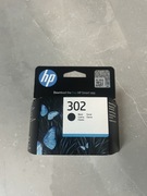 Oryginał Hp 302 czarny F6U66AE 2027r