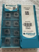 Płytki frezarskie DPM324R126 J IN2005 Ingersoll