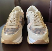 Liu jo trainers