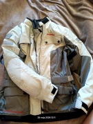 Kurtka Męska Motocyklowa Pharao adventure Equipment 