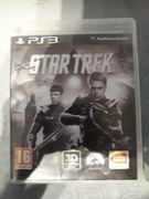 Star treck ps3 gra