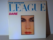 Human League - 1982 - Dare