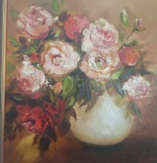 joanna heier-nyiro bukiet róż