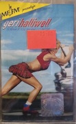 gerihalliwell - kaseta magnetofonowa, nieużywana