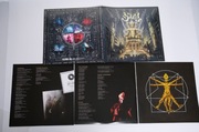 GHOST - Ceremony And Devotion - 2XLP (black)