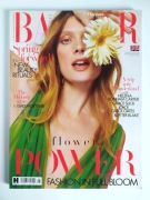 Magazyn HARPER'S BAZAAR | UK | May, maj 2021