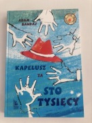 Kapelusz za sto tysięcy 
