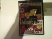 Ostatni dom po lewej/Dom na przeklętym wzgórzu - BDB