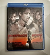 Postrach nocy Blu-Ray ideał jak nowa Colin Farrell bluray