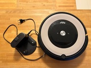 ROBOT SPRZĄTAJĄCY IROBOT ROOMBA E5