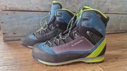 Buty LOWA Alpine Pro GTX   NOWE