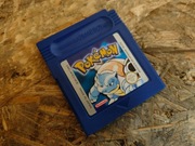 GRA #13 POKEMON BLUE 