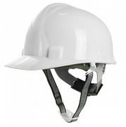 Kask ochronny Walter 101 biały