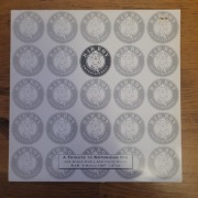 The Notorious B.I.G. - In memory of Biggie Small...