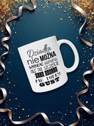 Kubek dzień babci i dziadka 